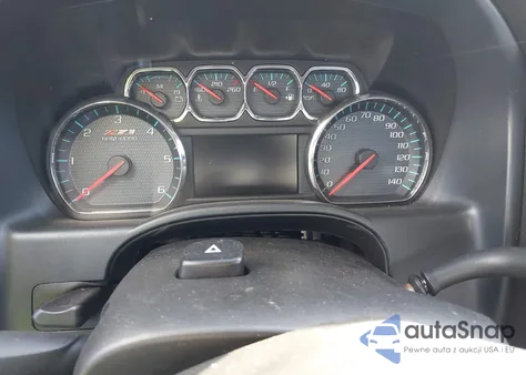 2018 Chevrolet Silverado 1500 2Lt from USA, damaged, VIN 1GCVKREC2JZ211849